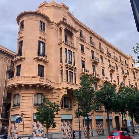 Maisonnouveau Палермо Екстериор снимка