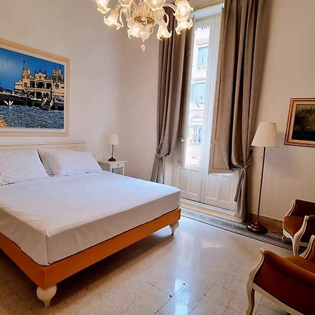 Maisonnouveau Палермо Екстериор снимка