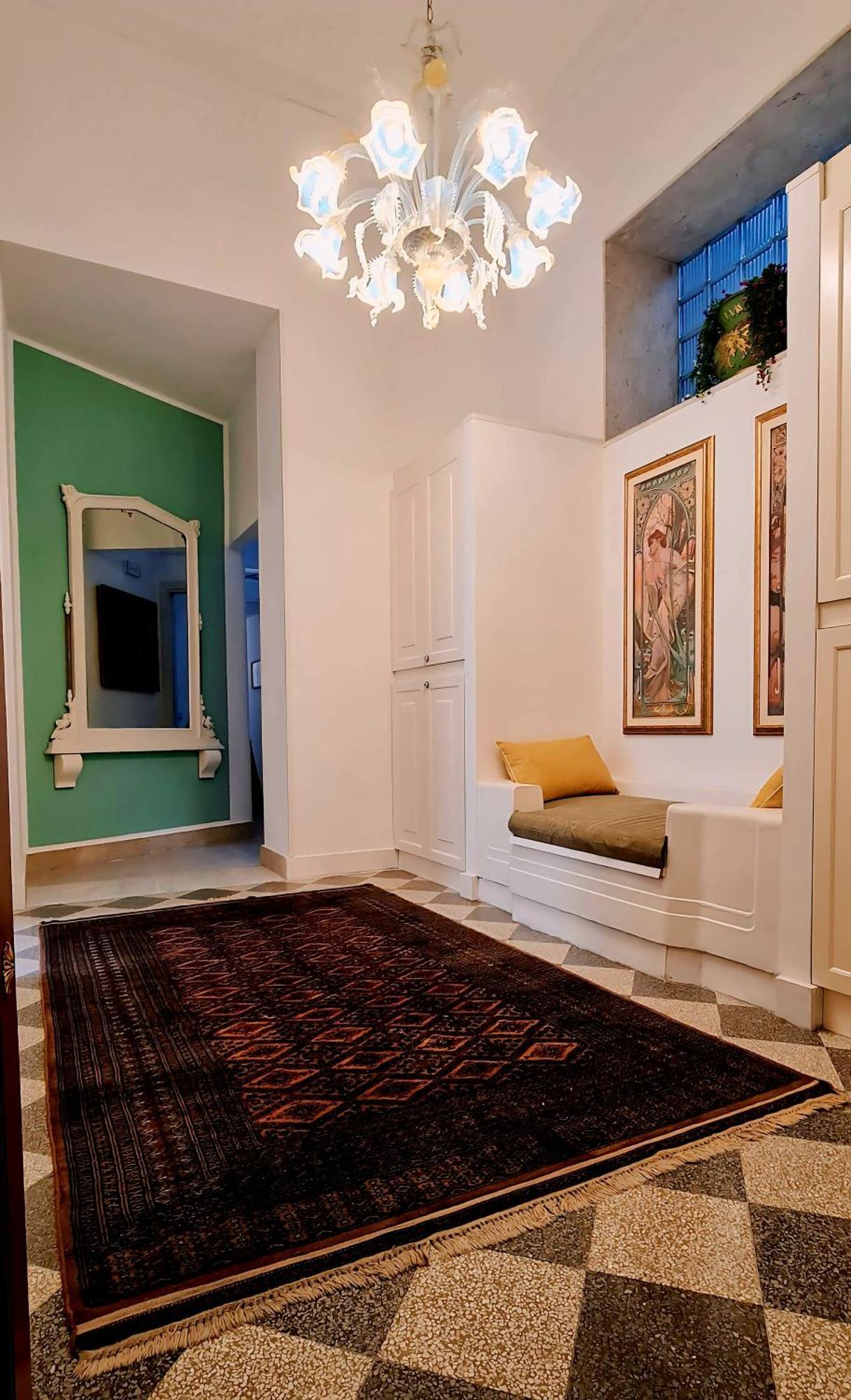 Maisonnouveau Палермо Екстериор снимка