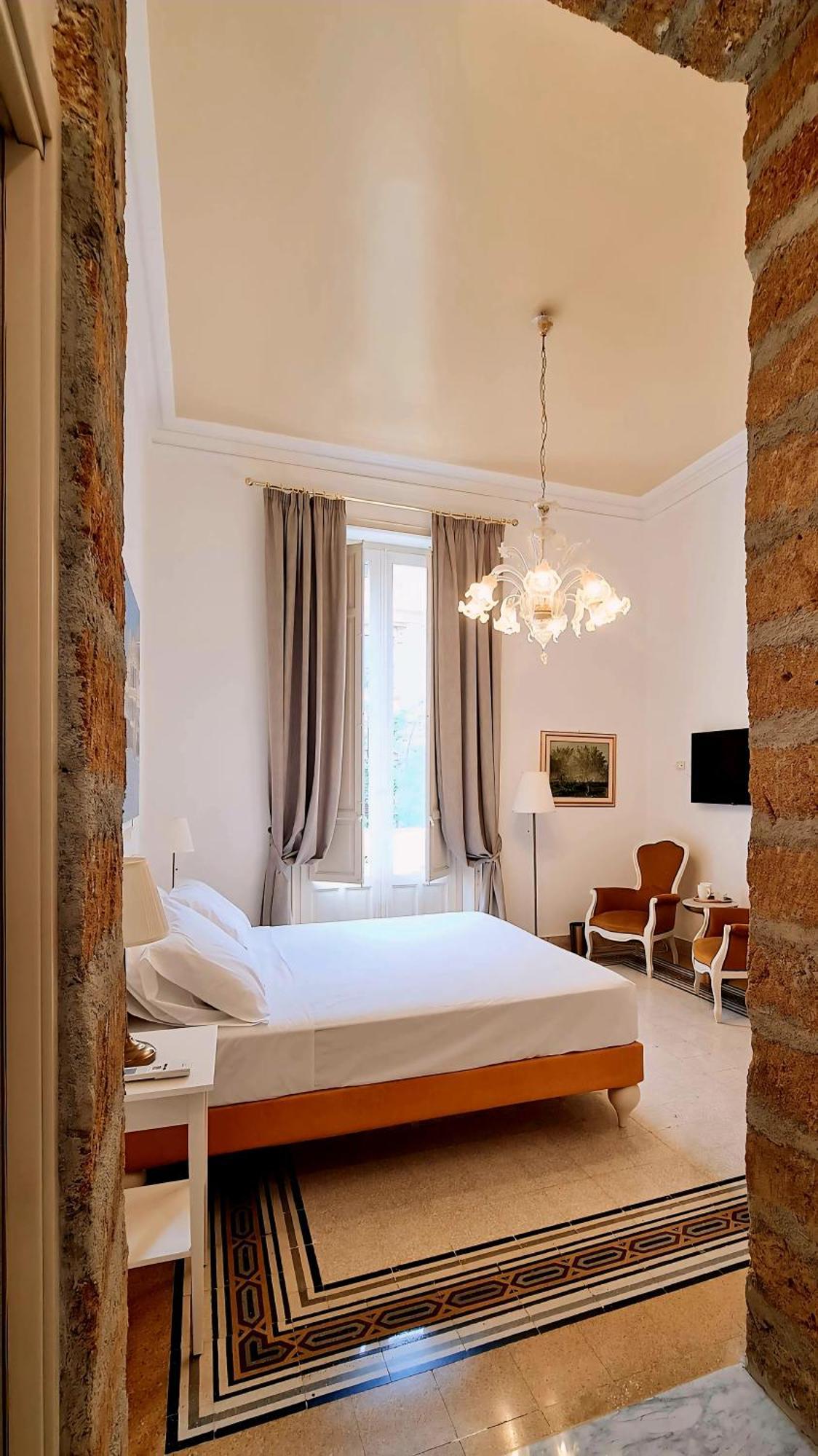 Maisonnouveau Палермо Екстериор снимка