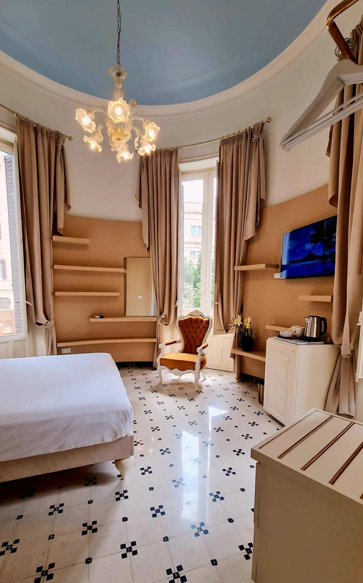 Maisonnouveau Палермо Екстериор снимка