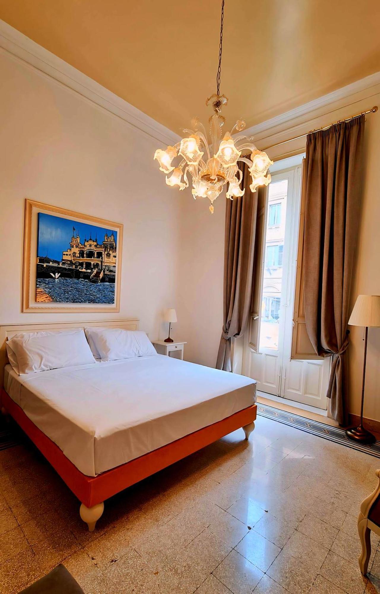 Maisonnouveau Палермо Екстериор снимка