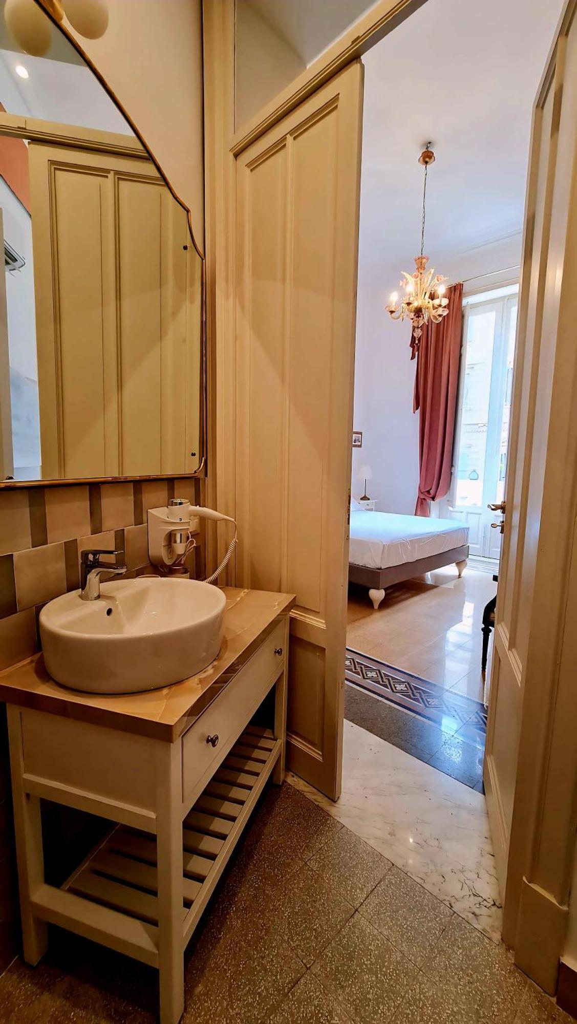 Maisonnouveau Палермо Екстериор снимка
