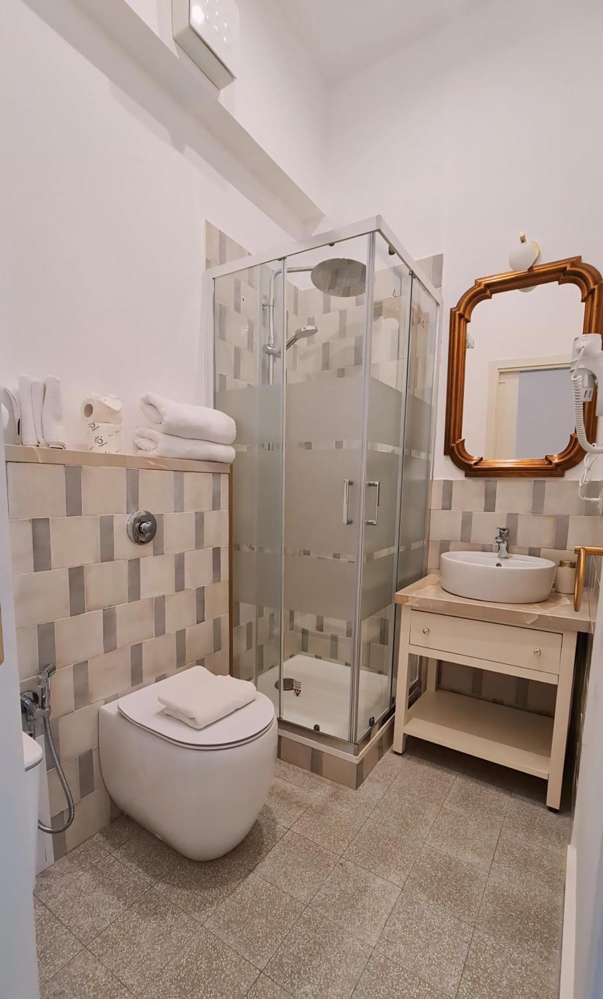 Maisonnouveau Палермо Екстериор снимка