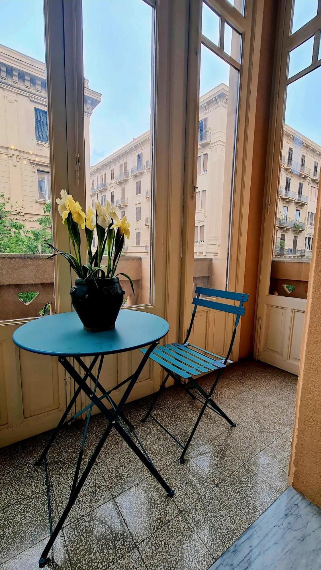 Maisonnouveau Палермо Екстериор снимка