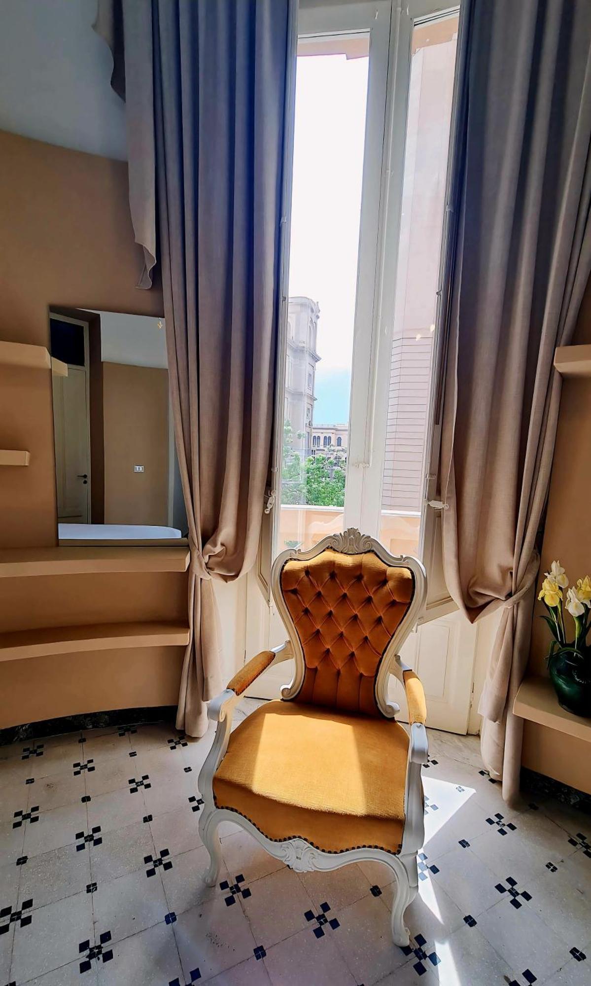 Maisonnouveau Палермо Екстериор снимка