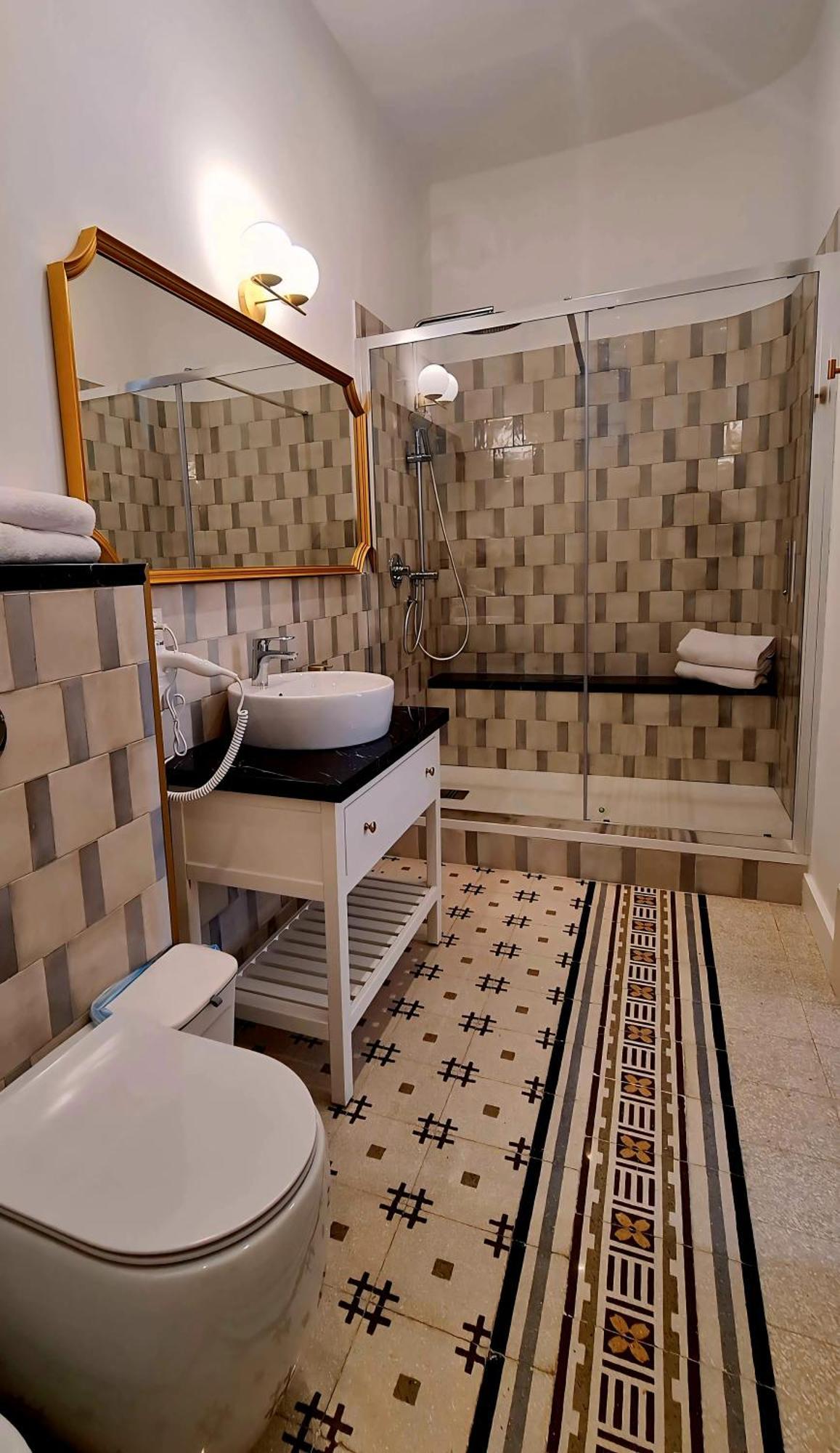 Maisonnouveau Палермо Екстериор снимка
