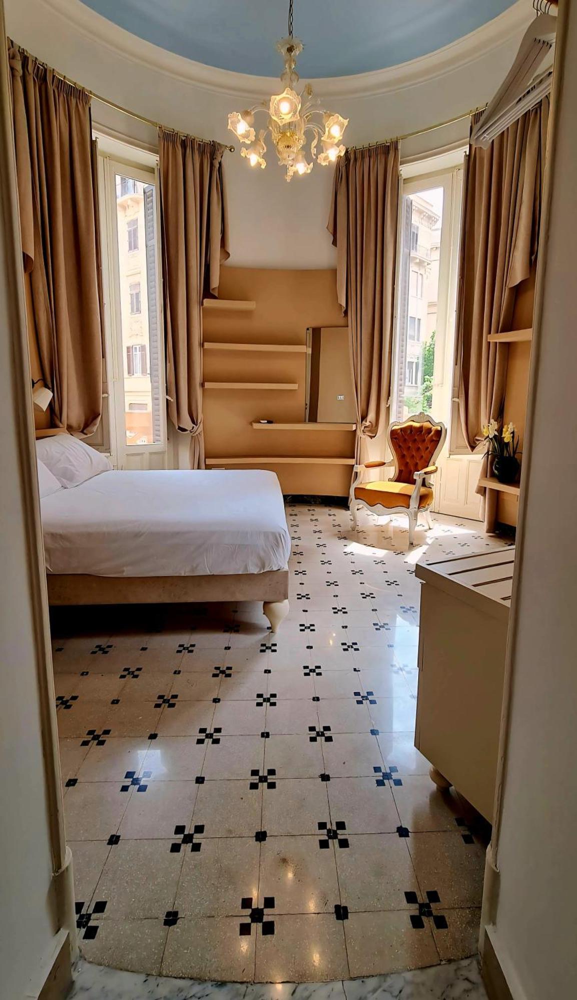 Maisonnouveau Палермо Екстериор снимка