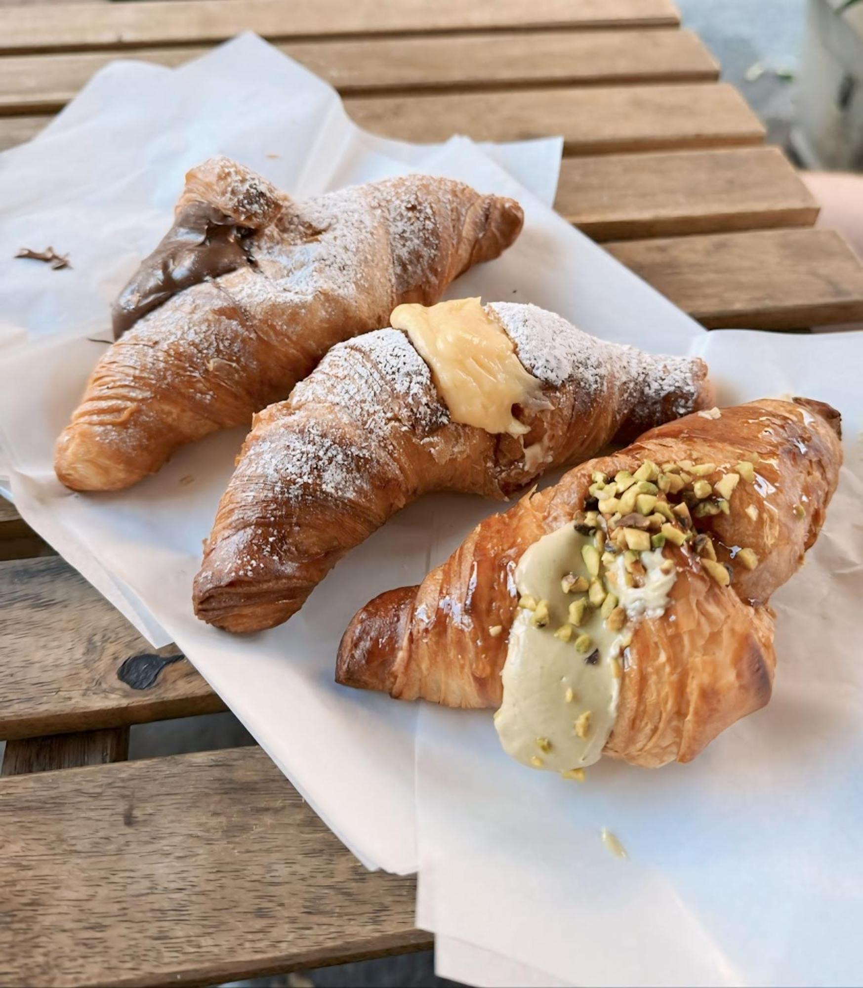 Maisonnouveau Палермо Екстериор снимка
